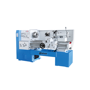 Lathe Machine