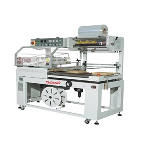 Sealing Machine