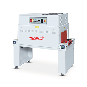 Shrink Chamber Machine