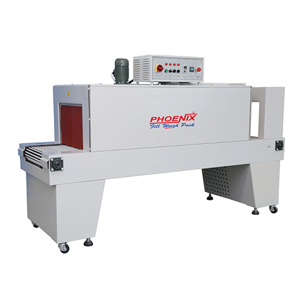 Shrink Chamber Machine