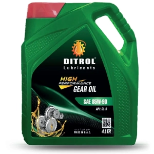 Gear Oil