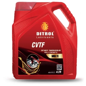 Transmission Oil