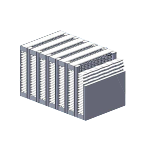 Engine Radiator