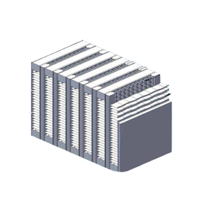 Engine Radiator