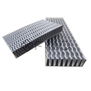 Heat Exchanger Fins