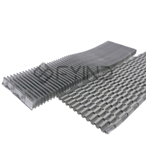 Heat Exchanger Fins