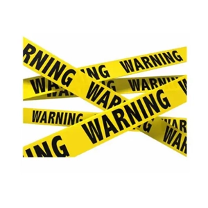 Caution Tape