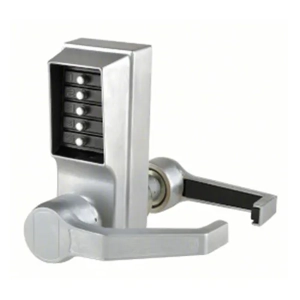 Cipher Lock