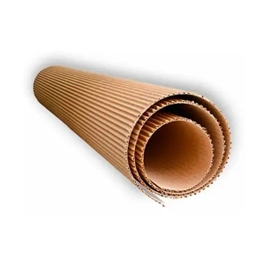 Corrugated Paper Roll