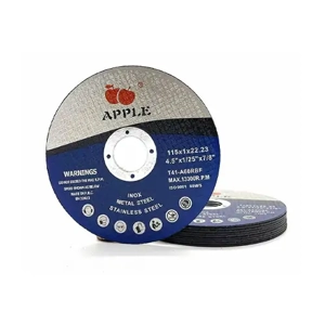 Cutting Disc
