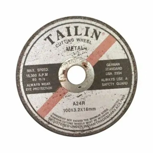 Cutting Disc