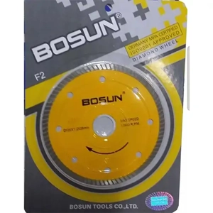Cutting Disc