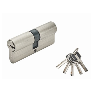 Cylinder Lock Latch
