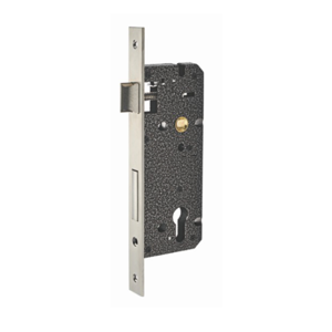 Cylinder Lock Latch