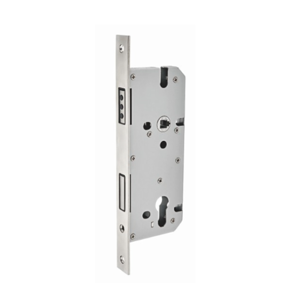 Cylinder Lock Latch