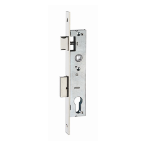 Cylinder Lock Latch