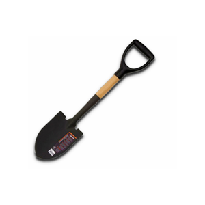 Foundry Shovel