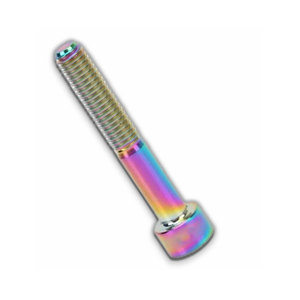 Hexagon Bolt