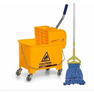 Mop Bucket