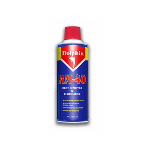 Rust Remover