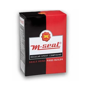 Sealing Compound