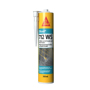 Silicone Sealant