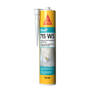 Silicone Sealant