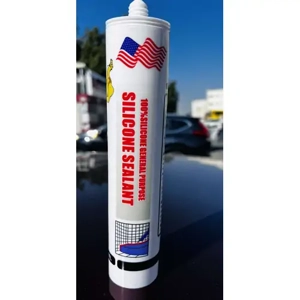 Silicone Sealant