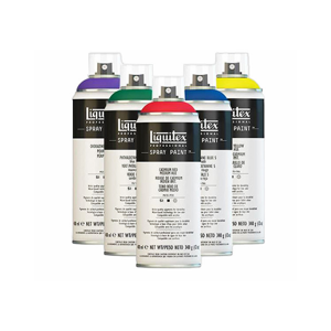 Spray Paint