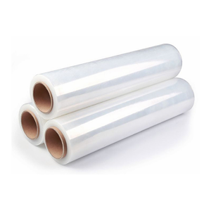 Stretch Wrap Film
