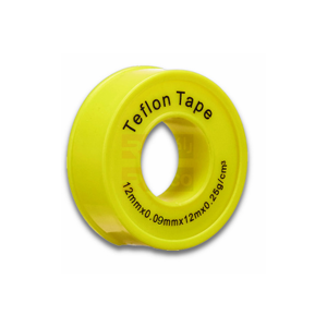 Teflon Tape