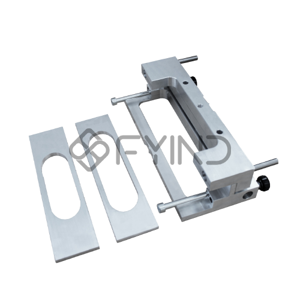 Door Hinge Template