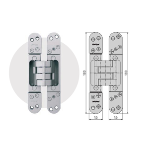Door Hinge