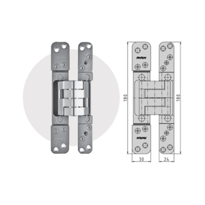 Door Hinge