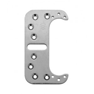 Kick Plate