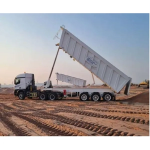 Earthmoving Service