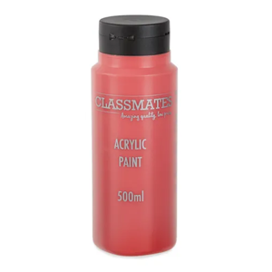 Acrylic Paint