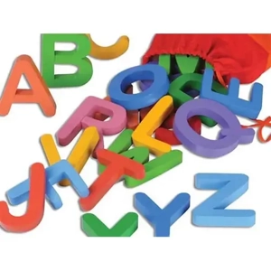 Alphabet Kit