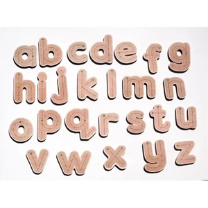 Alphabet Kit