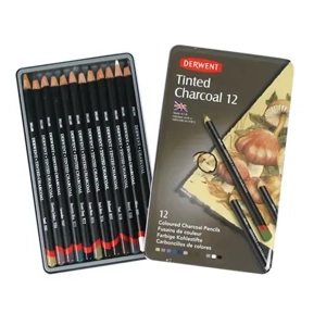 Charcoal Pencil