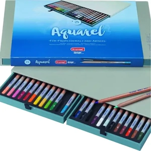 Colored Pencil