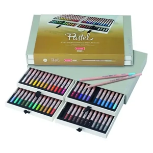 Colored Pencil