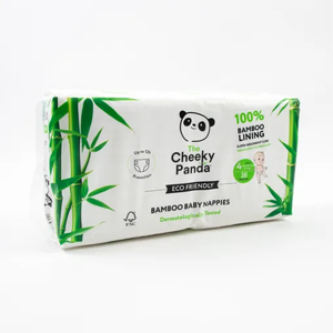 Disposable Baby Diaper