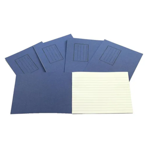 Exercise Book