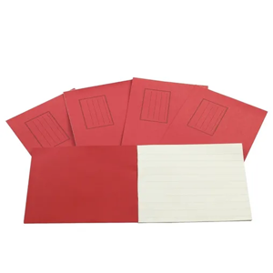 Exercise Book