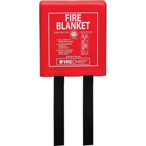 Fire Blanket