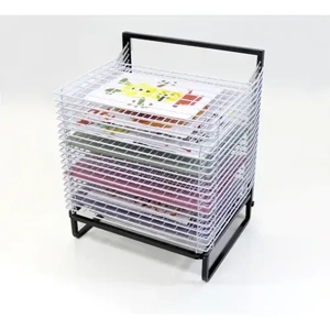 Paint Drying Rack