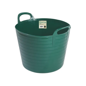 Plastic Bin
