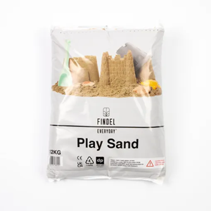 Play Sand