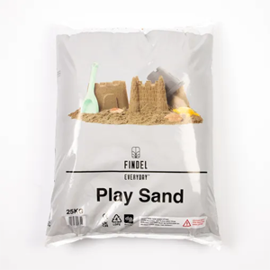 Play Sand